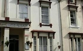 Clifton Grove Hotel Torquay